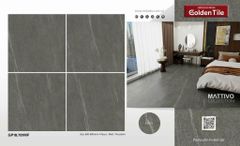 Gạch 80x80 Mikado GP18.781