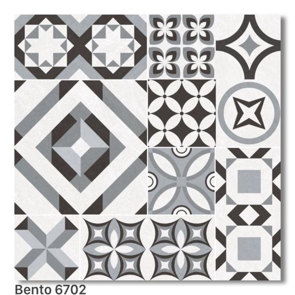 Gạch 60x60 Royal Bento 6702