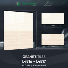 Gạch 40x80 Thắng Cường L4816 L4817