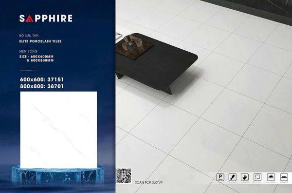 Gạch 60x60 Takao 37151