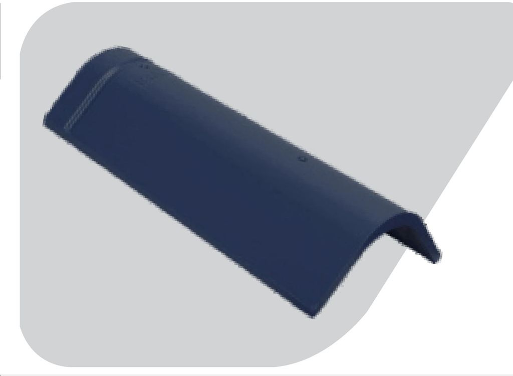 Ngói sóng tráng men VNHOME FUJISU