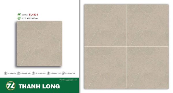 Gạch 40x40 Cosevco BlueDragon TL4434