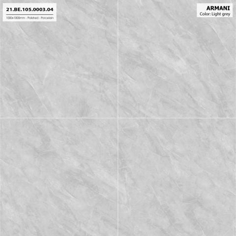 Gạch 100x100 Á Mỹ 21.BE.105.0003.04