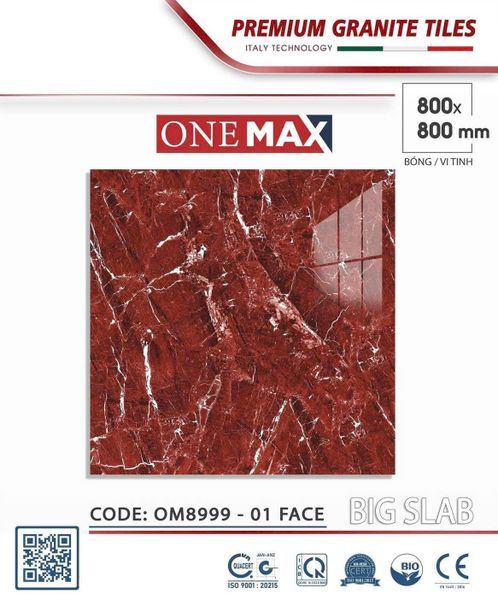 Gạch 80x80 Thắng Cường OM8999