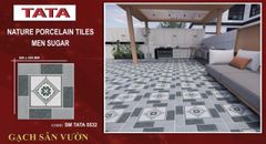 Gạch 50x50 BNC TATA 5532