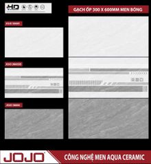 Gạch 30x60 BNC 38605 38605D 38606
