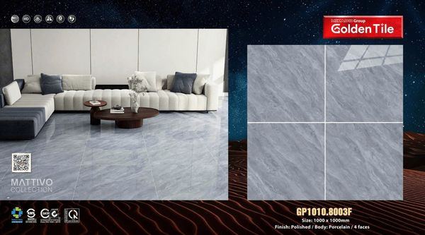 Gạch 100x100 Mikado GP1010.8003F
