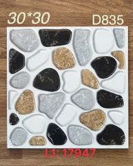 Gạch 30x30 Thanh Hà D835