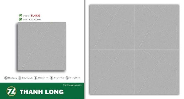 Gạch 40x40 Cosevco BlueDragon TL4433