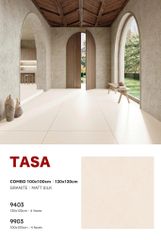 Gạch 120x120 Tasa 9403