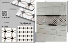 Gạch 30x30 VITALY PL33906