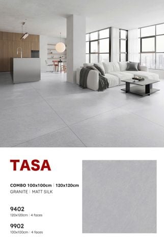 Gạch 100x100 Tasa 9902