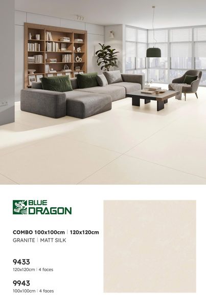 Gạch 100x100 Tasa 9943