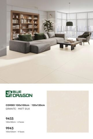 Gạch 100x100 Tasa 9943