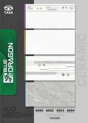 Gạch 40x80 Tasa 4695 4692 4693 4694