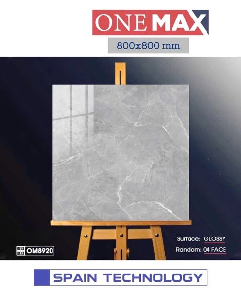 Gạch 80x80 Thắng Cường OM8920