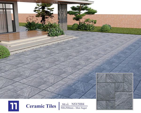 Gạch 50x50 NPG NSV5004