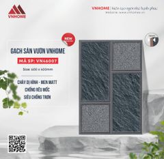 Gạch 40x60 VNHOME VN46007