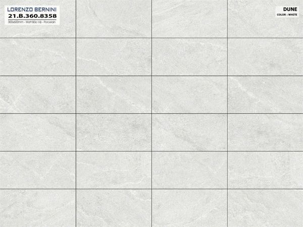Gạch 30x60 Á Mỹ 21.B.360.8358