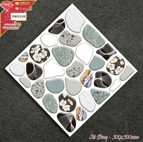 Gạch 30x30 CMC TRT319