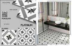Gạch 30x30 VITALY PL33903