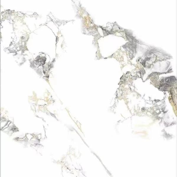 Gạch 100x100 Nhập Khẩu Ấn Độ MIST_GREY