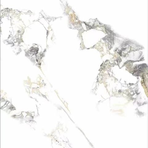 Gạch 100x100 Nhập Khẩu Ấn Độ MIST_GREY