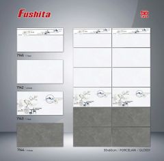 Gạch 30x60 Tasa 7142 7143 7144
