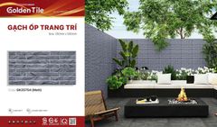 Gạch 25x50 Mikado GK25754