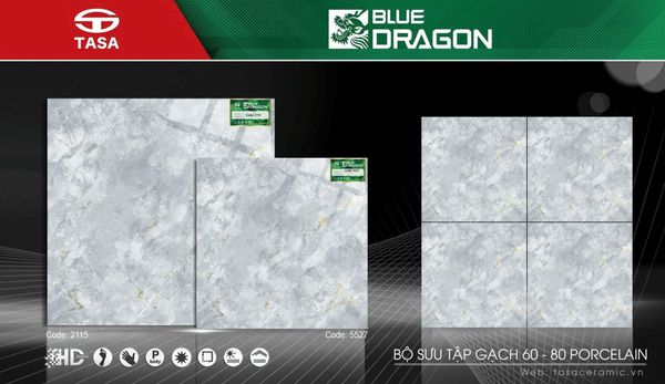 Gạch 80x80 Tasa 2115
