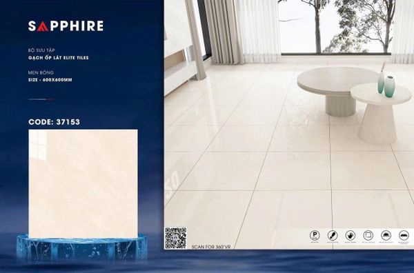 Gạch 60x60 Takao 37153