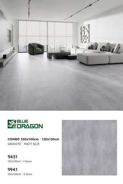 Gạch 100x100 Tasa 9941