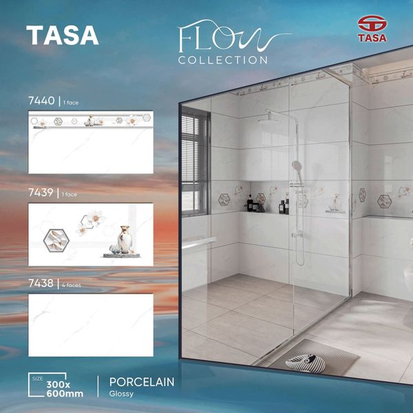 Gạch 30x60 Tasa 7438 7439 7480