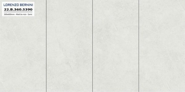 Gạch 30x60 Á Mỹ 22.B.360.5390