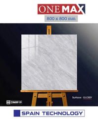 Gạch 80x80 Thắng Cường OM8919