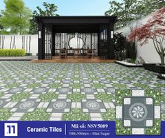Gạch 50x50 NPG NSV5009