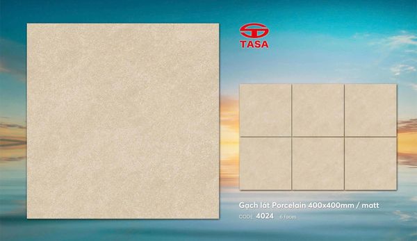 Gạch 40x40 Tasa 4024