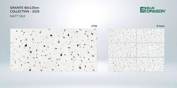 Gạch 60x120 Tasa 1726