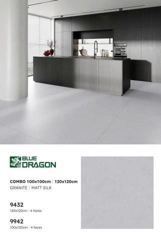 Gạch 100x100 Tasa 9942
