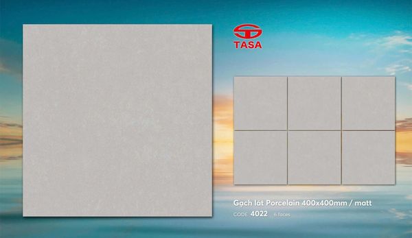Gạch 40x40 Tasa 4022
