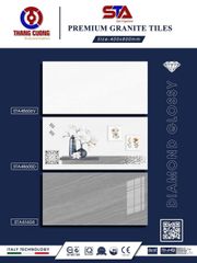 Gạch 40x80 Thắng Cường STA48606V STA48604