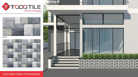 Gạch 20x40 Cosevco HP2418