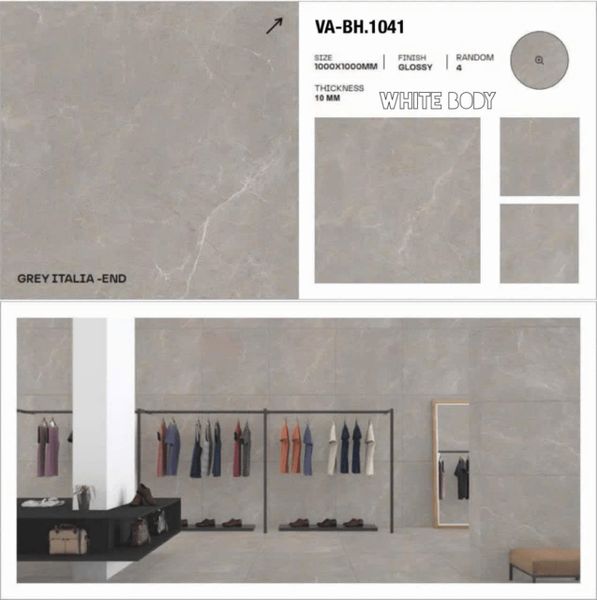 Gạch 100x100 Nhập Khẩu Ấn Độ BH.1041