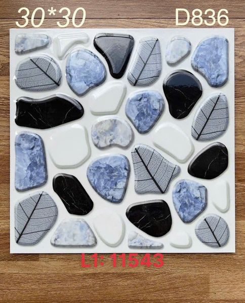 Gạch 30x30 Thanh Hà D836