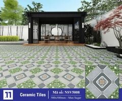 Gạch 50x50 NPG NSV5008