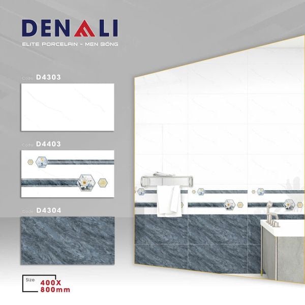 Gạch 40x80 D4303 D4403 D4304