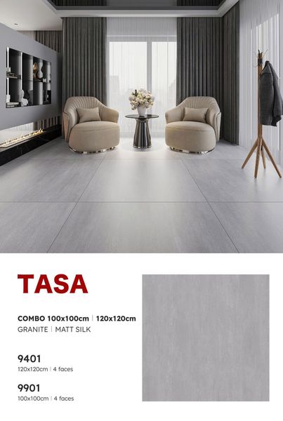 Gạch 100x100 Tasa 9901
