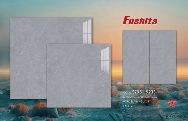 Gạch 80x80 Tasa 9233