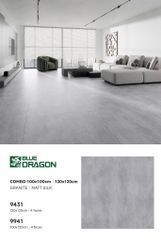 Gạch 120x120 Tasa 9431