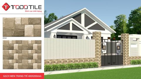 Gạch 20x40 Cosevco HP2417